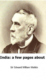 india a few pages about it_cover