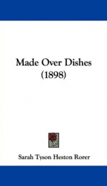 Made-Over Dishes_cover
