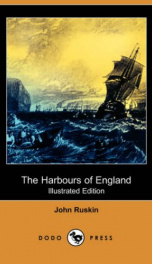 The Harbours of England_cover