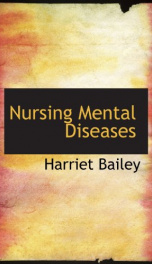 nursing mental diseases_cover