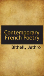 contemporary french poetry_cover