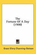 the fortune of a day_cover