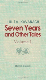 seven years and other tales_cover