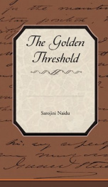 The Golden Threshold_cover