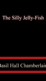 The Silly Jelly-Fish_cover