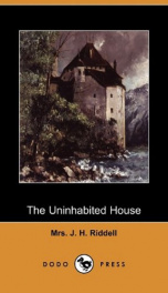 The Uninhabited House_cover