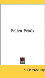 fallen petals_cover