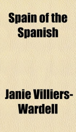 spain of the spanish_cover