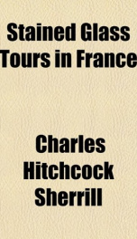 stained glass tours in france_cover