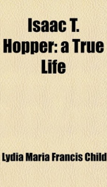 Isaac T. Hopper_cover