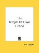 The Temple of Glass_cover