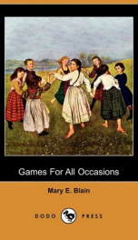 Games For All Occasions_cover