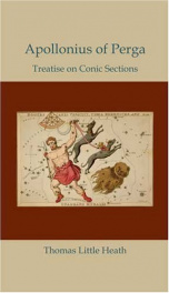 treatise on conic sections_cover