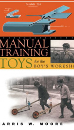 manual training toys for the boys workshop_cover