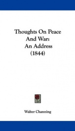 thoughts on peace and war_cover