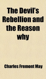 the devils rebellion and the reason why_cover