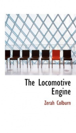 the locomotive engine_cover