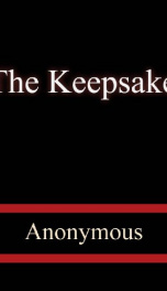 The Keepsake_cover