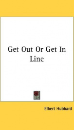 get out or get in line_cover