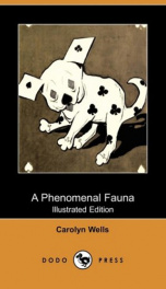 A Phenomenal Fauna_cover