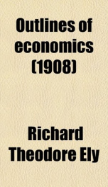 outlines of economics_cover