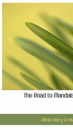 The Road to Mandalay_cover