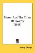 moses and the crime of poverty_cover