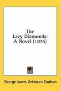 the lacy diamonds a novel_cover