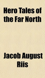 hero tales of the far north_cover