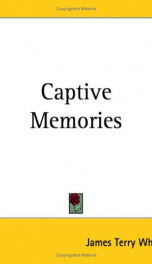 captive memories_cover