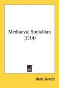 Mediaeval Socialism_cover