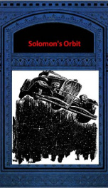 Solomon's Orbit_cover