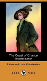 The Coast of Chance_cover
