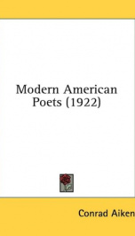 modern american poets_cover