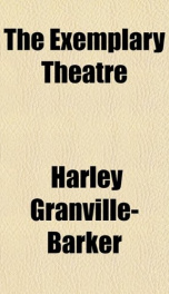 the exemplary theatre_cover