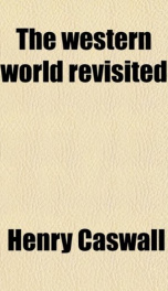 the western world revisited_cover