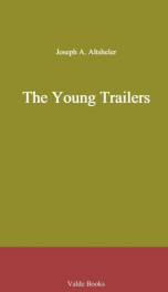 The Young Trailers_cover