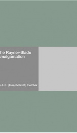 The Rayner-Slade Amalgamation_cover