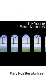 The Young Mountaineers_cover