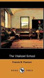 The Vitalized School_cover