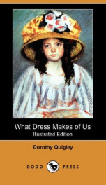 What Dress Makes of Us_cover