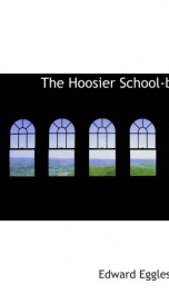 The Hoosier School-boy_cover