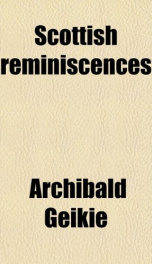 scottish reminiscences_cover