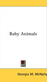 baby animals_cover