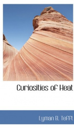 curiosities of heat_cover