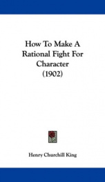 how to make a rational fight for character_cover