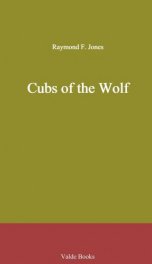 Cubs of the Wolf_cover