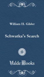 Schwatka's Search_cover