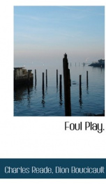 Foul Play_cover