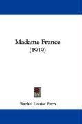 madame france_cover